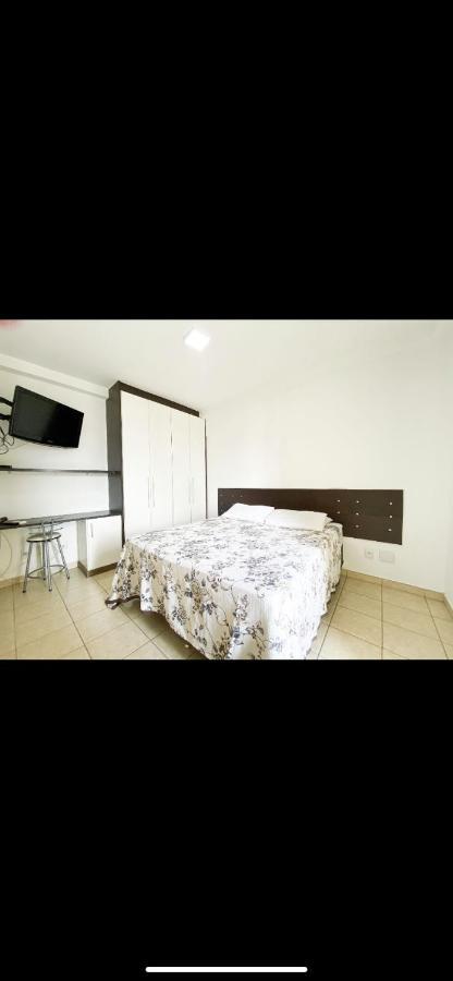 Bela Vista Residence Гоянія Екстер'єр фото
