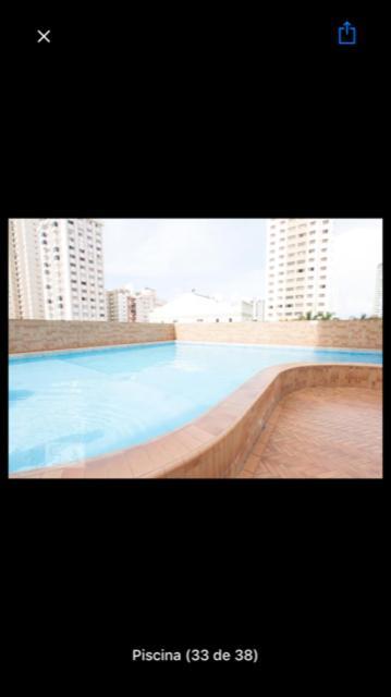 Bela Vista Residence Гоянія Екстер'єр фото